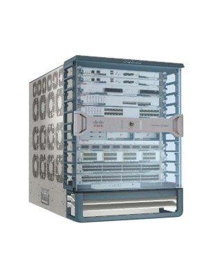 Cisco Nexus 7000 9-Slot Switch